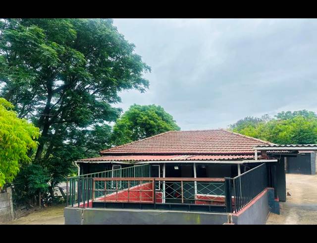 2 BEDROOM PROPERTY TO RENT IN MONTCLAIR